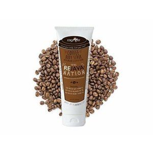 CocoRoo Total Rejuvenation Scrub